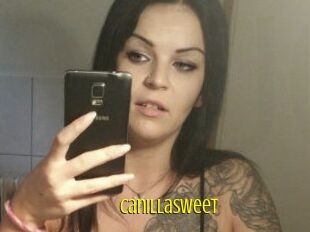 CanillaSweet