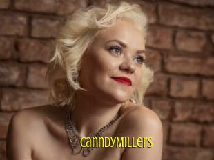CanndyMillers
