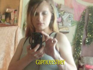 CapriceEsther