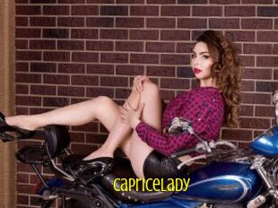 CapriceLady