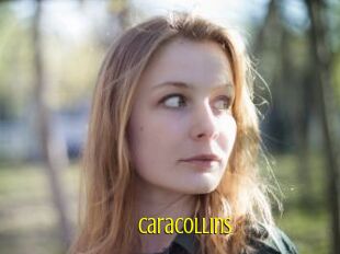 CaraCollins Extraits Jeunes