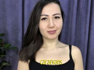 CaraEvans