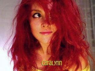 CaraLynn