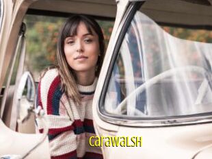 CaraWalsh Extraits Jeunes