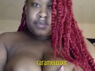 CaramelElixir