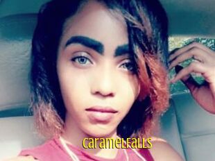 CaramelFalls