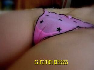 CaramelKisssss Extraits Jeunes