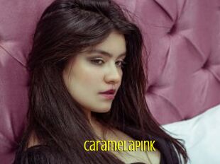 CaramelaPink