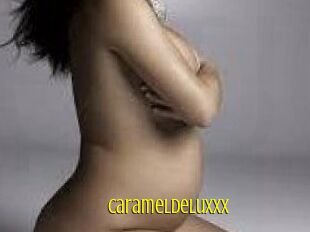 Carameldeluxxx