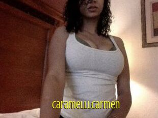 CaramelllCarmen