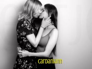 Cardaniann