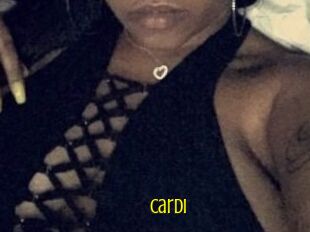 Cardi