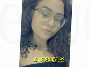 CardiGonzales Extraits Jeunes