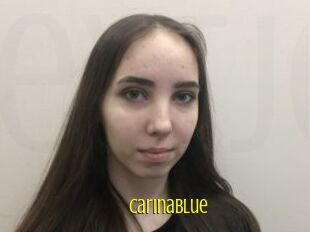 CarinaBlue