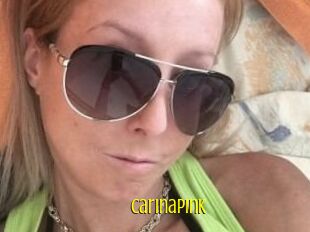 Carinapink