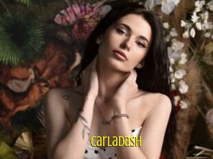 CarlaDash