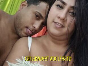 CarlaSweet_Adolfhard Extraits Jeunes