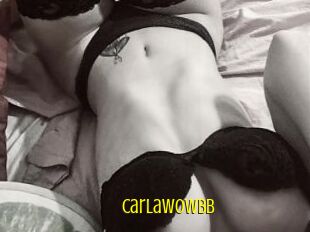 CarlaWowBb Extraits Jeunes