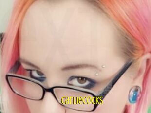 CarlieCocks