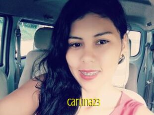 Carlina23