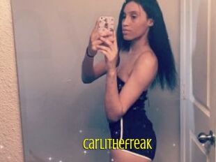 Carlithefreak