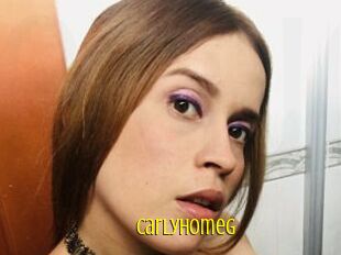 CarlyHomeg Extraits Jeunes