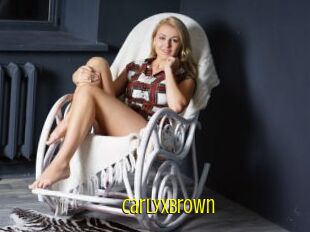 CarlyXBrown