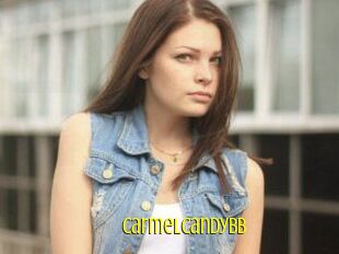 CarmelCandyBB