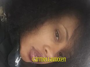 CarmellaVixxen