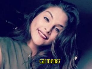 Carmen87