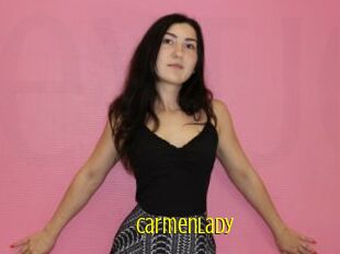 CarmenLady