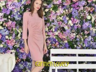Carmen_Lovely