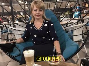 CarolKitten Extraits Jeunes