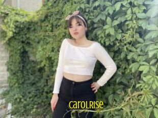 CarolRise