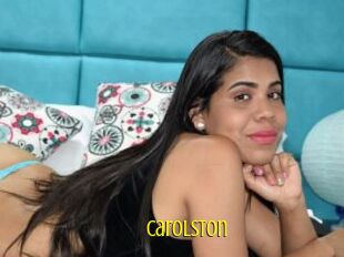 CarolSton Extraits Jeunes