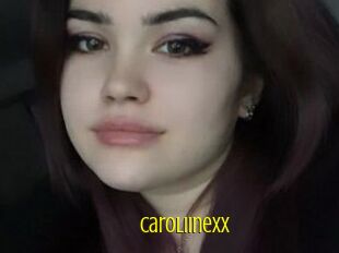 CaroliineXx