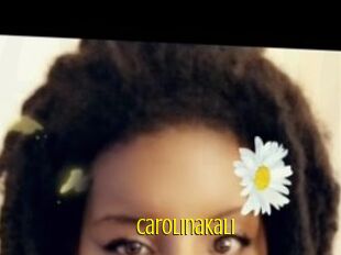 CarolinaKali