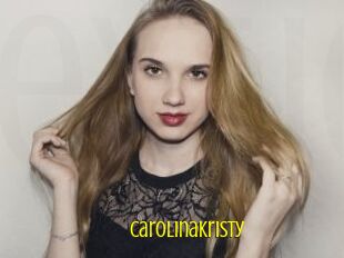 CarolinaKristy