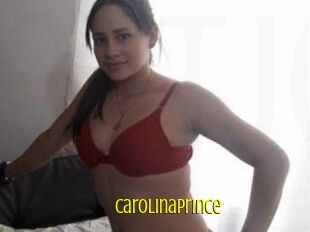 CarolinaPrince