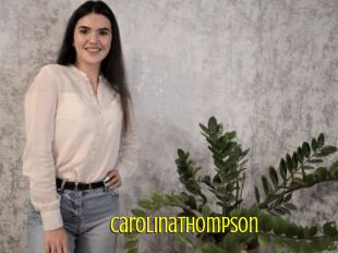 CarolinaThompson