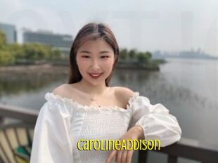 CarolineAddison Extraits Jeunes