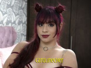 CarolineCher