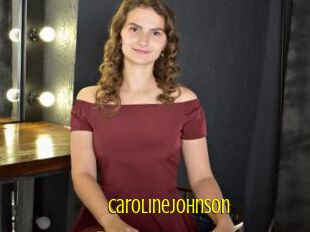 CarolineJohnson Extraits Jeunes