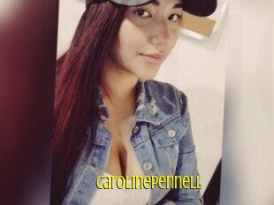 CarolinePennell