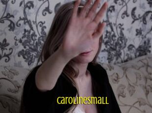 CarolineSmall