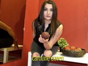 Caroline_Queen Extraits Jeunes