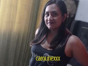 Carolinexxx