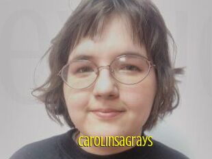 CarolinsaGrays