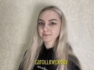 CarollineDemy