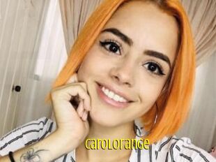 Carolorange